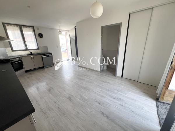 Maison 7 pièce(s) 4 chambre(s) 120 m²