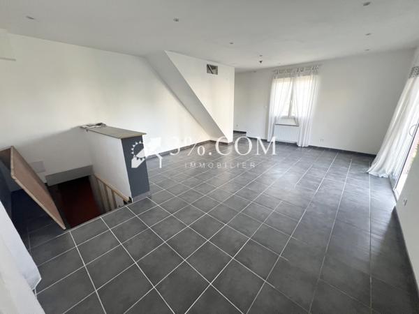 Maison 7 pièce(s) 4 chambre(s) 120 m²