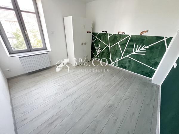 Maison 7 pièce(s) 4 chambre(s) 120 m²