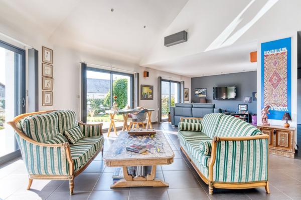 Maison Beaufort En Anjou