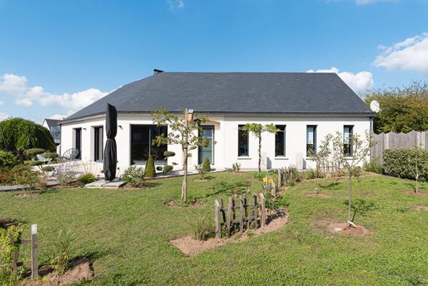 Maison Beaufort En Anjou