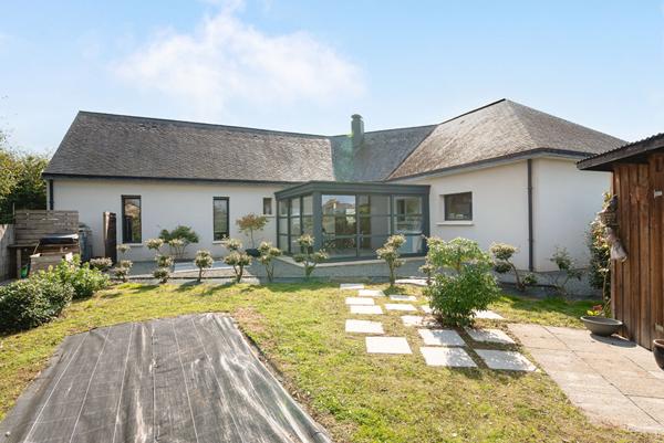 Maison Beaufort En Anjou