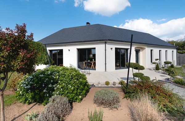 Maison Beaufort En Anjou