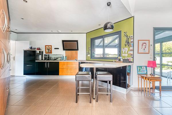 Maison Beaufort En Anjou