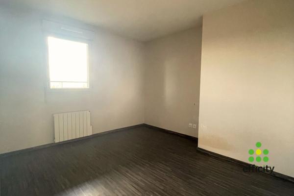Appartement 3 pièces - 69 m² Exclusivité efficity