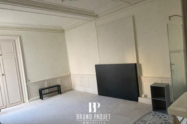 Appartement T5 - Poitiers - Plateau