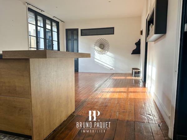 Appartement T5 - Poitiers - Plateau