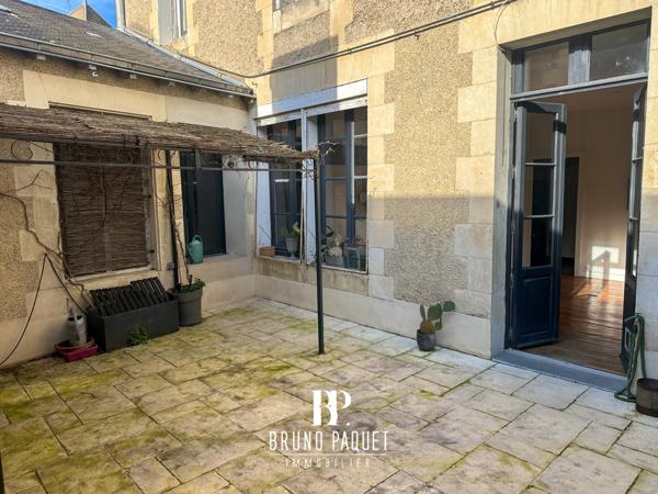 Appartement T5 - Poitiers - Plateau