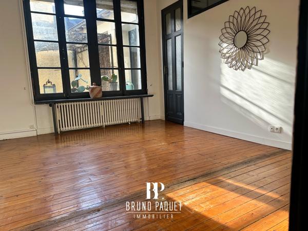 Appartement T5 - Poitiers - Plateau