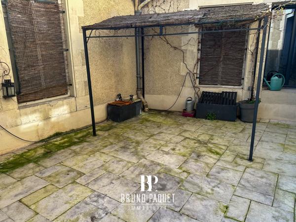 Appartement T5 - Poitiers - Plateau