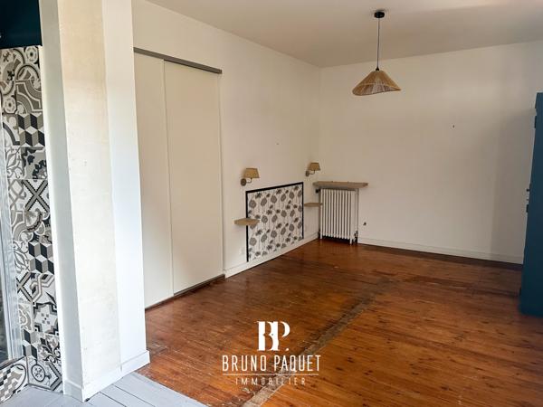 Appartement T5 - Poitiers - Plateau