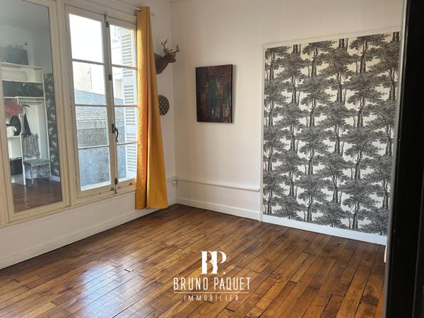 Appartement T5 - Poitiers - Plateau