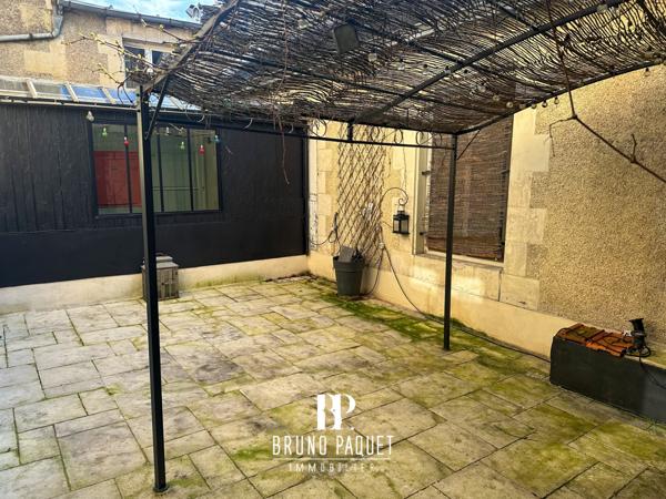 Appartement T5 - Poitiers - Plateau