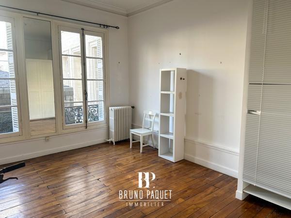 Appartement T5 - Poitiers - Plateau