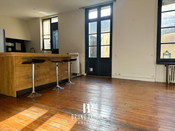 Appartement T5 - Poitiers - Plateau
