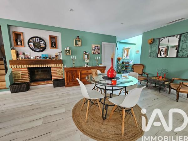 Maison à vendre 9 pièces 255 m² Cabestany