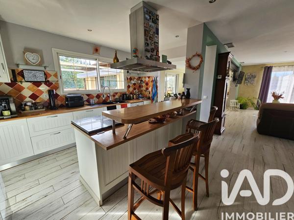 Maison à vendre 9 pièces 255 m² Cabestany