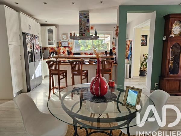 Maison à vendre 9 pièces 255 m² Cabestany