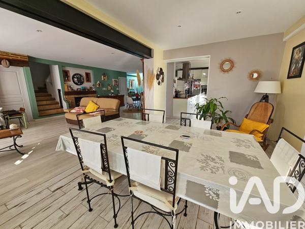 Maison à vendre 9 pièces 255 m² Cabestany