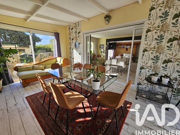 Maison à vendre 9 pièces 255 m² Cabestany