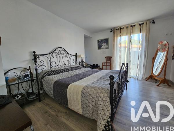 Maison à vendre 9 pièces 255 m² Cabestany