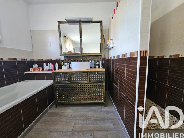 Maison à vendre 9 pièces 255 m² Cabestany