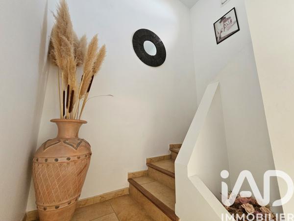 Maison à vendre 9 pièces 255 m² Cabestany