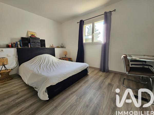 Maison à vendre 9 pièces 255 m² Cabestany