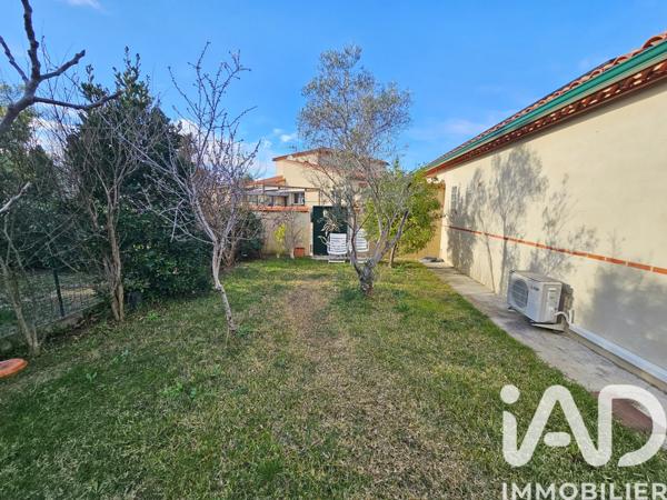 Maison à vendre 9 pièces 255 m² Cabestany