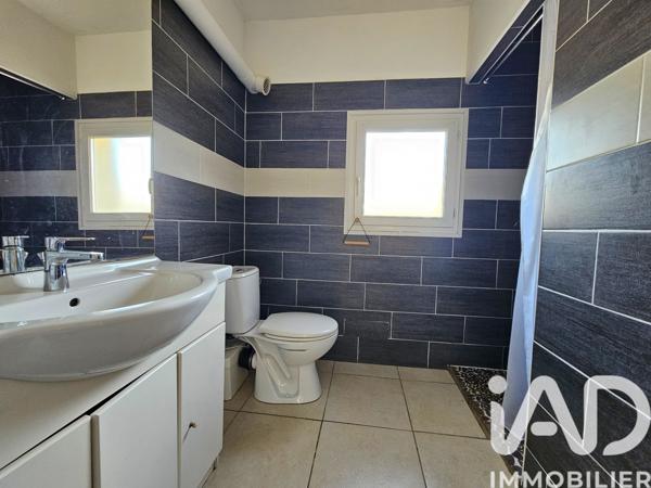 Maison à vendre 9 pièces 255 m² Cabestany