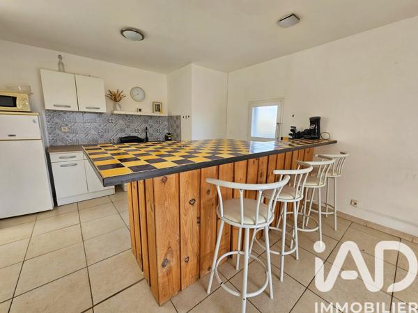 Maison à vendre 9 pièces 255 m² Cabestany