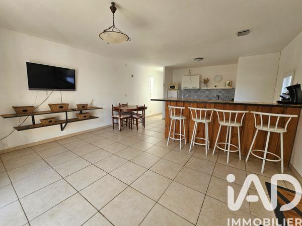 Maison à vendre 9 pièces 255 m² Cabestany