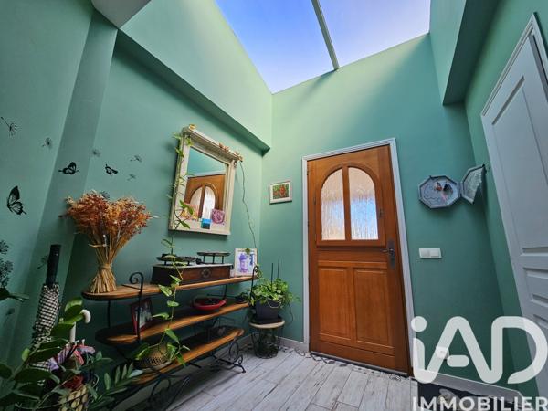 Maison à vendre 9 pièces 255 m² Cabestany