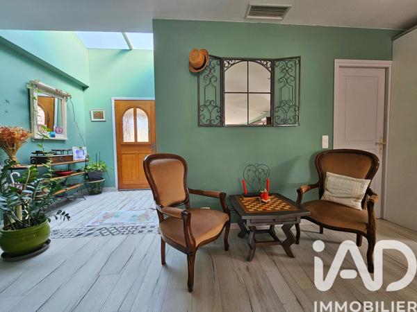 Maison à vendre 9 pièces 255 m² Cabestany