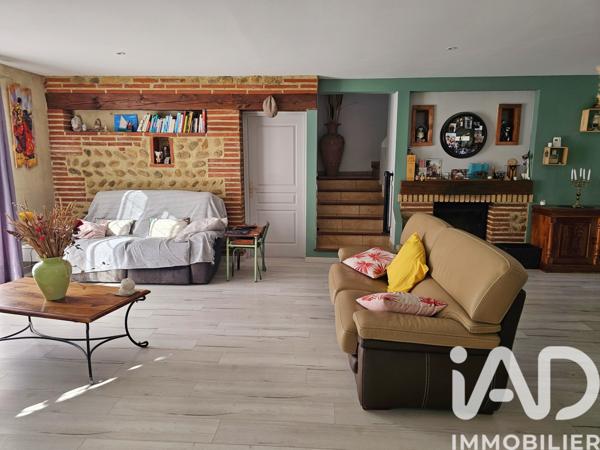 Maison à vendre 9 pièces 255 m² Cabestany