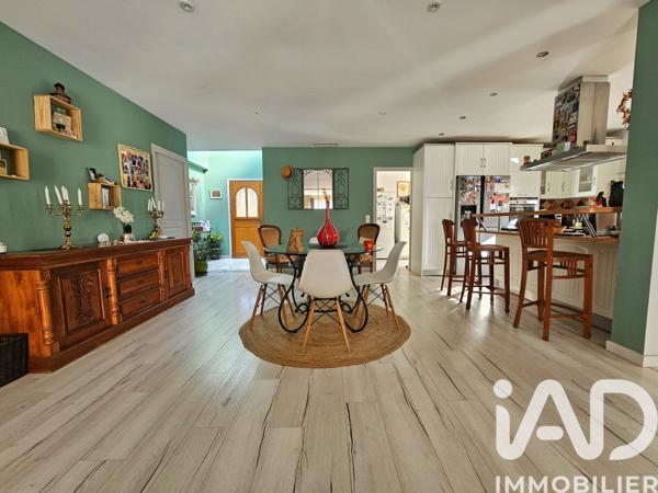 Maison à vendre 9 pièces 255 m² Cabestany