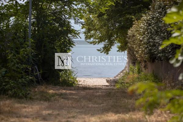 Taussat – Villa néo-basque seconde ligne de la plage