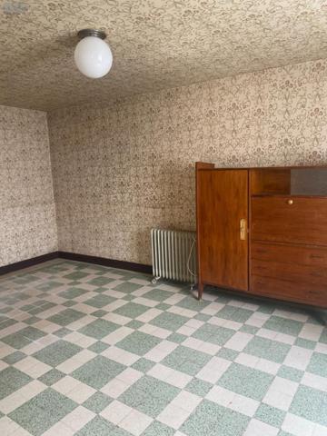 Corps de ferme à vendre à Benais dans l'Indre-et-Loire (37140), ref :