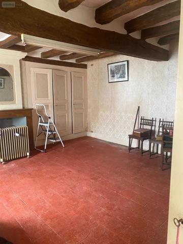 Corps de ferme à vendre à Benais dans l'Indre-et-Loire (37140), ref :