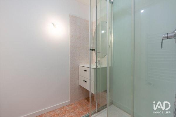 Appartement à vendre 2 pièces 43 m² Boisemont