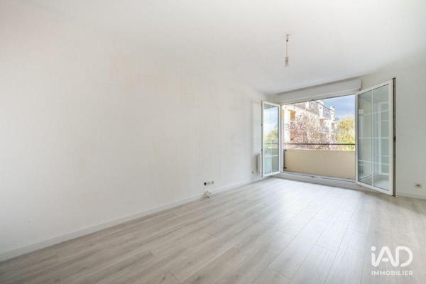 Appartement à vendre 2 pièces 43 m² Boisemont