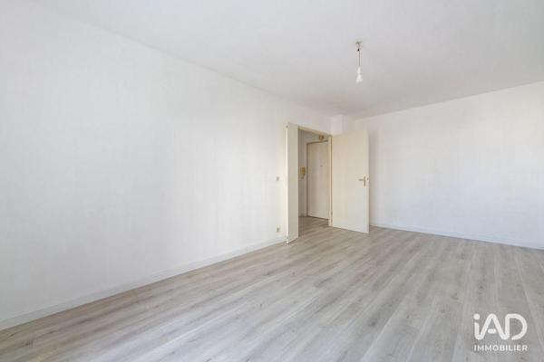 Appartement à vendre 2 pièces 43 m² Boisemont