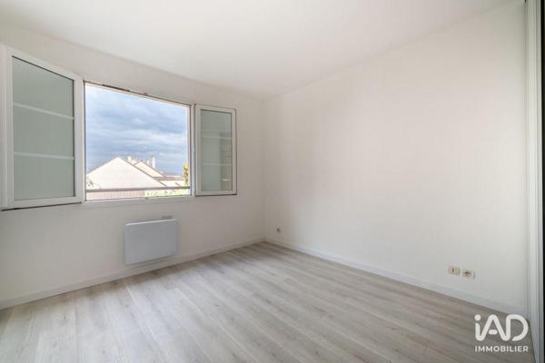 Appartement à vendre 2 pièces 43 m² Boisemont