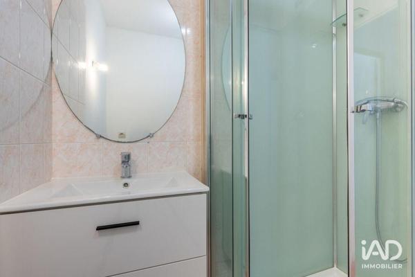 Appartement à vendre 2 pièces 43 m² Boisemont