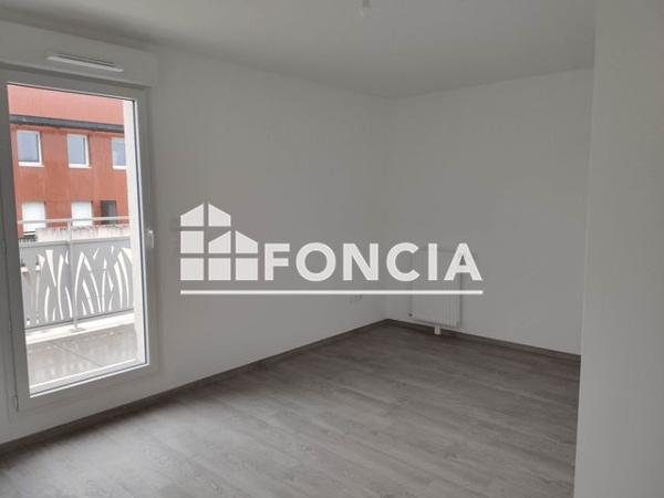 Location Appartement 4 pièces 84.61 m² - 2 ALLEE DE LA FLUTE ENCHANTEE Luce 28110