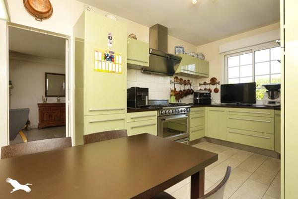 Maison à vendre |                                       Saint-Avertin |                                        7 pièces  |  235 m²