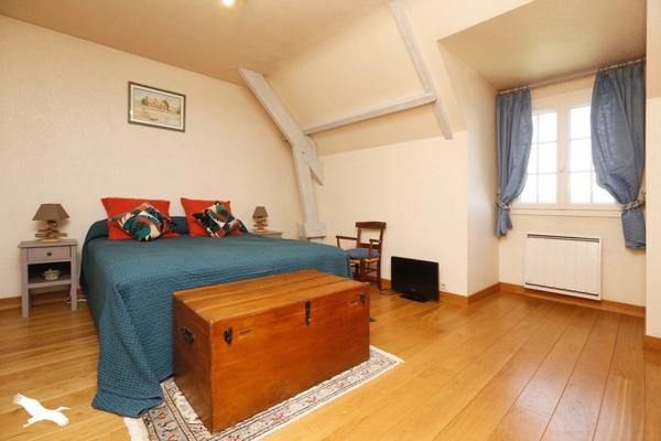Maison 790 000 € Saint-Avertin 7 p 220 m² DPE D