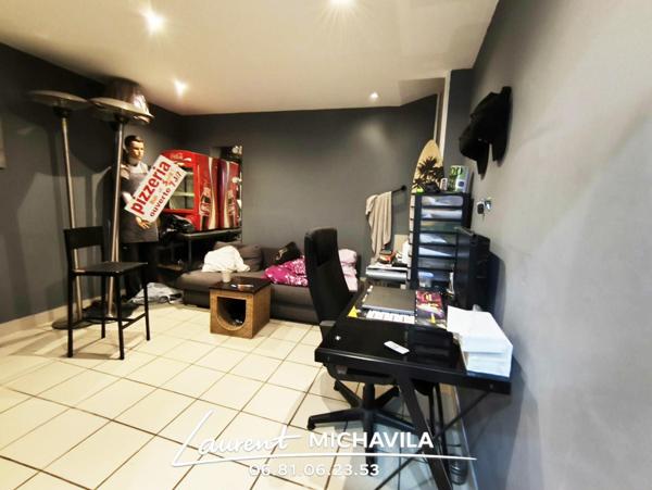 Fonds De Commerce à BEZIERS, 34500 - 63m²