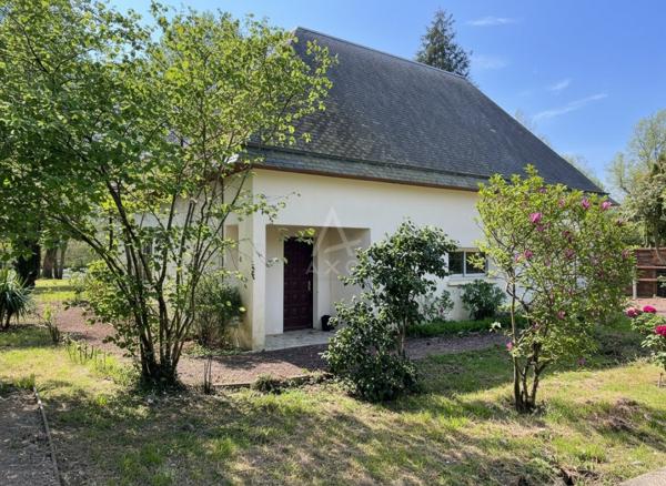 Maison de style Architecte de 180 m2
