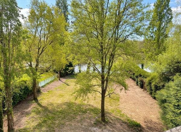 Maison de style Architecte de 180 m2